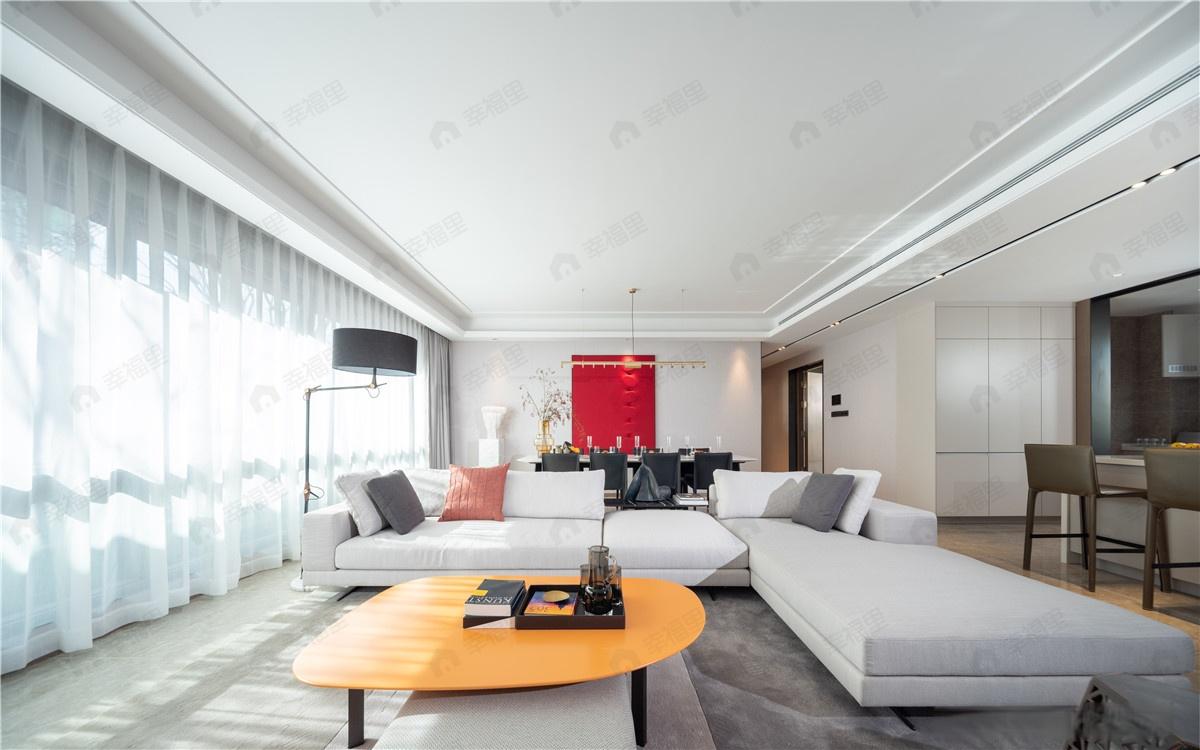 海逸长洲效果图