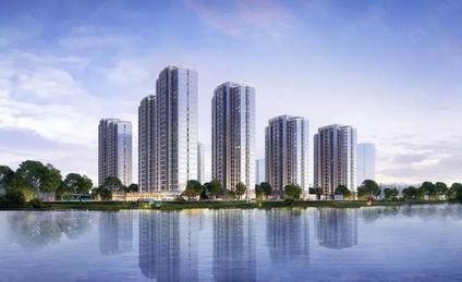 西安沣水云岭长安 沣西新城/建面110平-231平