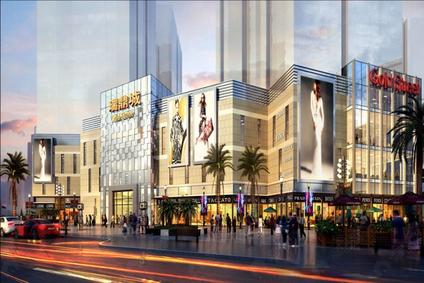 北京瑞鼎城天玺盘龙 新迎片区/建面113平-157平