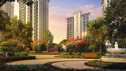 天津天安象屿智慧城都城东丽 东丽湖/建面80平-144平