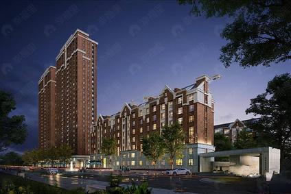 天津宾西路5号河西 友谊路/建面150平-185平