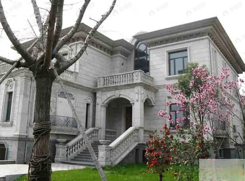 汇贤阁别墅效果图