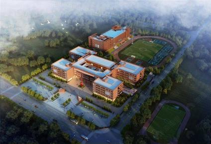 西安天浩上元郡长安 航天城/建面45平-210平