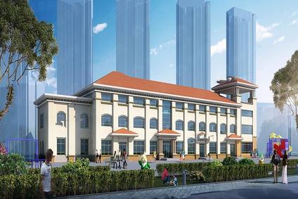 沈阳恒大国际温泉小镇沈北新区 沈北新区其他/建面59平-118平