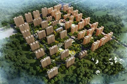 潍坊慧馨园小区寒亭 富亭街/建面97平-137平