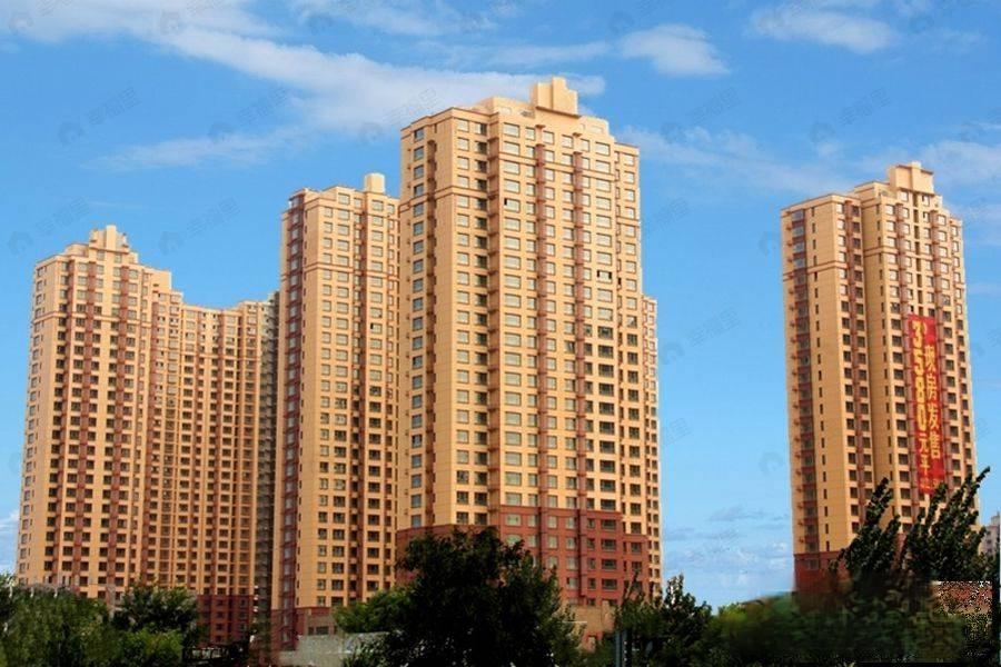 星合国际效果图
