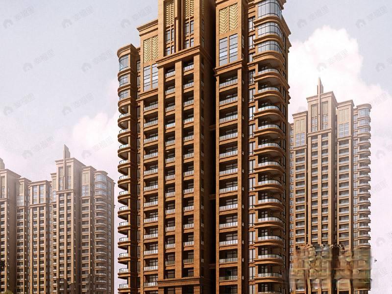 光明海上海效果图