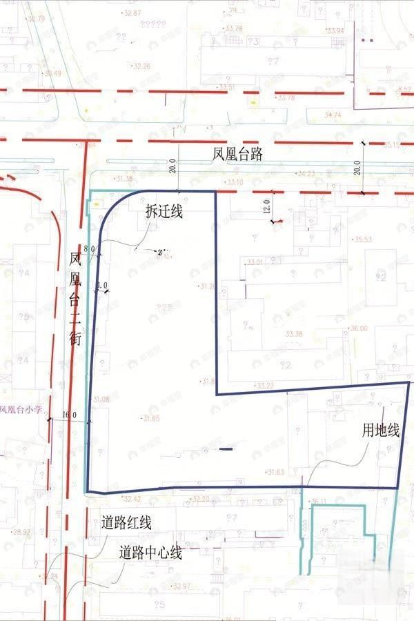 凤璟苑效果图