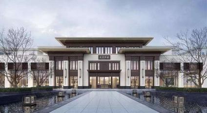 贵阳碧桂园大学印象花溪 贵安新区/建面68平-143平