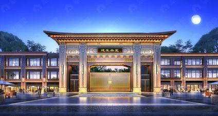 南宁建发央玺良庆 玉洞/建面68平-171平
