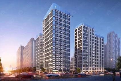 兰州海德堡青年特快城关 火车站/建面34平-167平