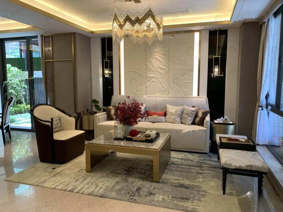 国贸远洋天和效果图