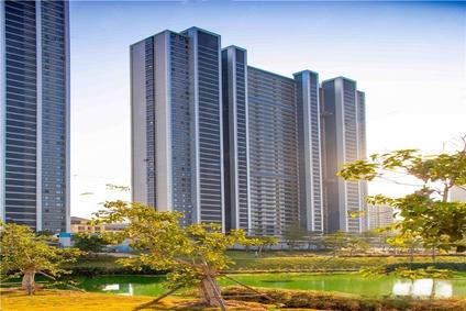 厦门东南府翔安 翔安新城/建面95平-155平