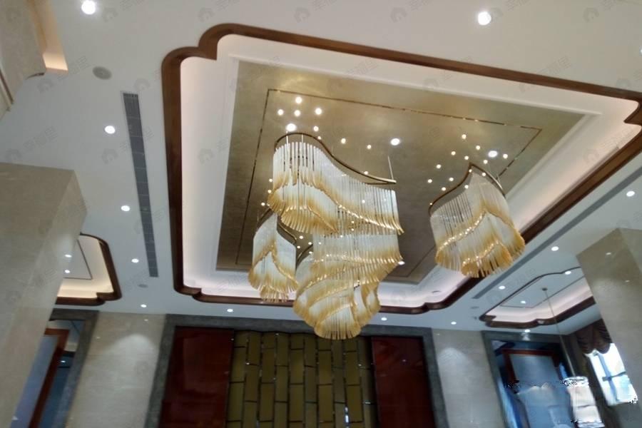 海投第一湾效果图