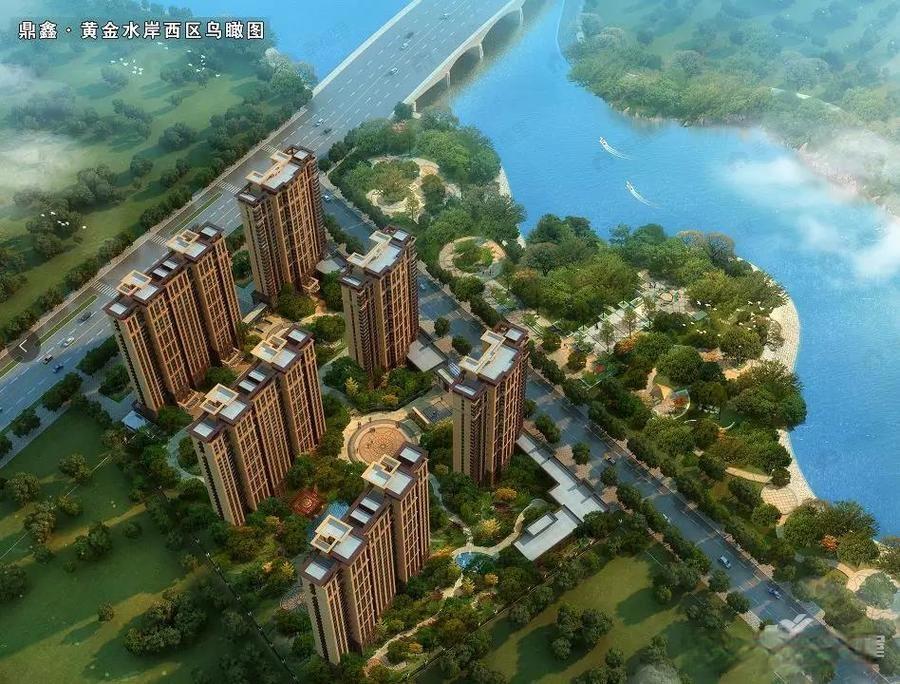 河东故事效果图