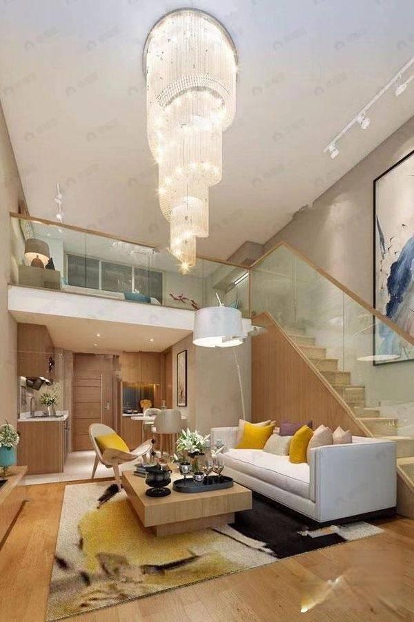 香榭丽舍效果图