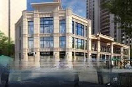 济宁创毅乐山郡邹城 钢山/建面115平-141平