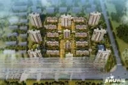 济宁邹城中南樾府邹城 悦邻广场/建面102平-149平