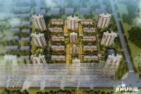 邹城中南樾府效果图