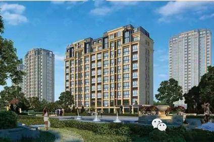 菏泽陶城怡景定陶 定陶/建面103平-135平