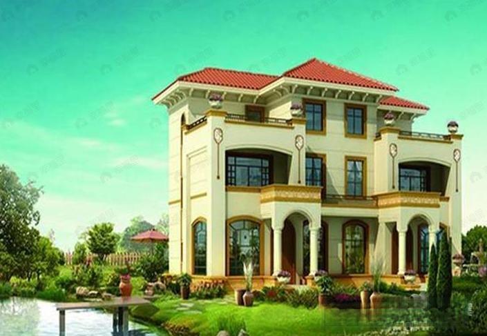 尚薈海岸效果图