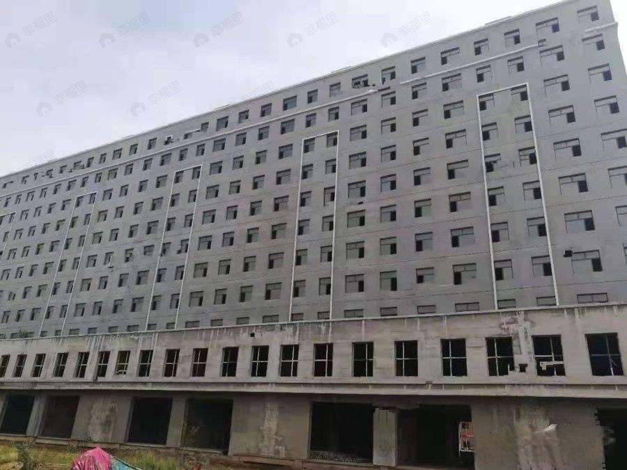 金刚小区效果图