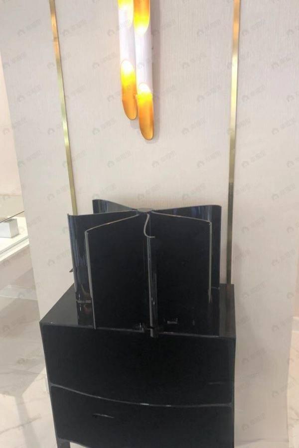 振华广场效果图