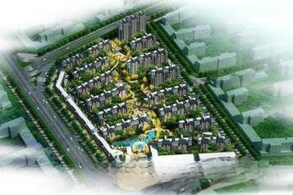 宝鸡山水院子眉县 眉县/建面98平-147平