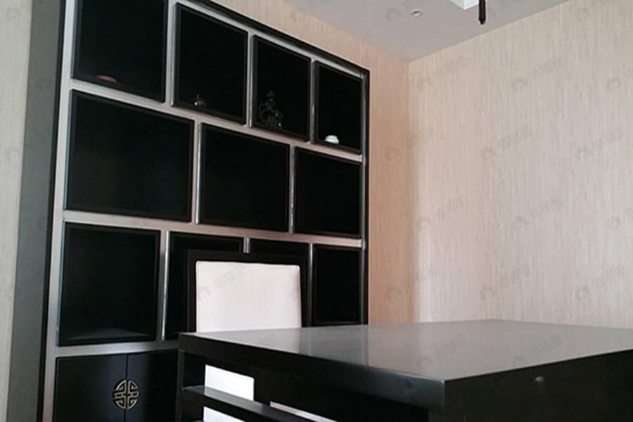 城虢和院南区效果图