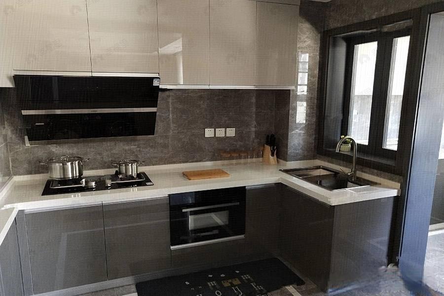 天耀•雍华公馆效果图