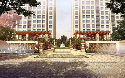 丹东祥丽苑振兴 振兴/建面49平-130平