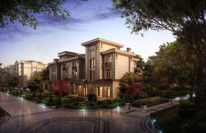 北京兴创屹墅大兴 高米店/建面188平-830平