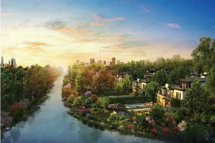 景粼原著效果图