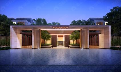 北京玺萌壹號院丰台 草桥/建面320平-549平