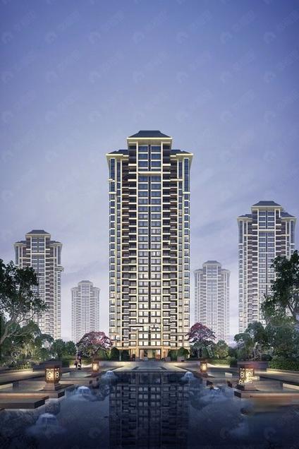 九江瑞昌奥园广场瑞昌 瑞昌/建面97平-140平