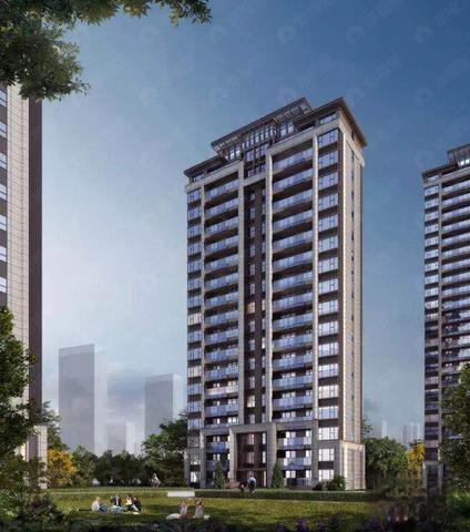 滨州富海铂悦府沾化 沾化