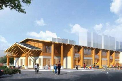 滨州京博·儒苑上邦滨城 滨城区/建面93平-165平