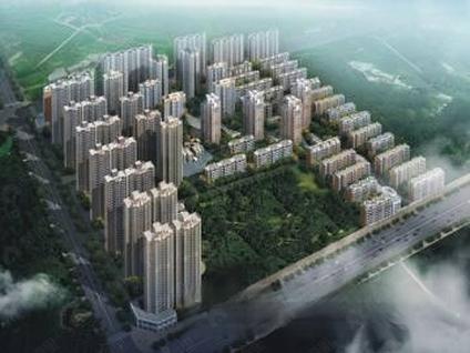 咸阳华泰世纪华苑秦都 秦都区/建面49平-55平