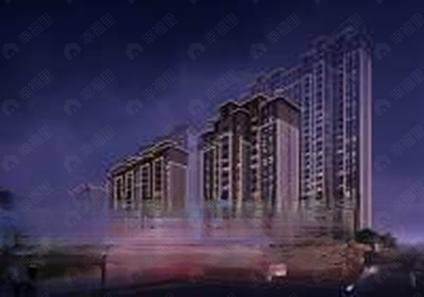 上饶金叶名城上饶县 大市场商圈/建面97平-143平