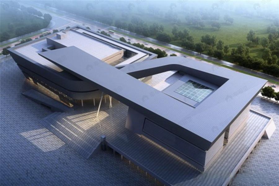 财富世家效果图