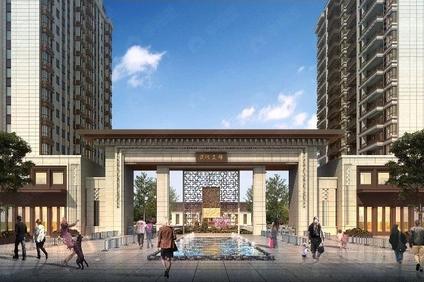 南阳方城花漾美郡方城 方城县/建面100平-160平