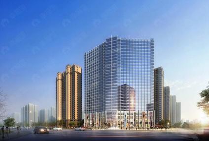 南阳凯璟清华园宛城 宛城城区/建面66平-143平