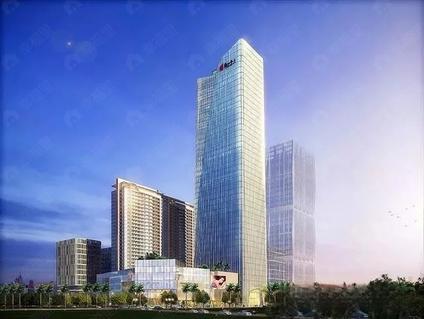 北京深汕绿地中心海丰 深汕特别合作区