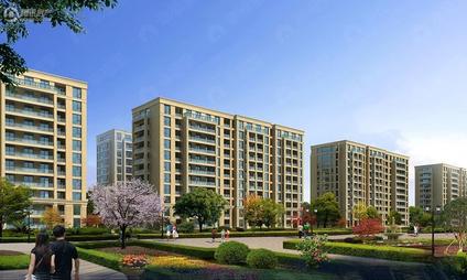 湖州安吉清华园安吉 安吉/建面89平-128平