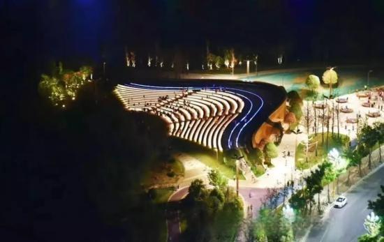 中奥名居效果图