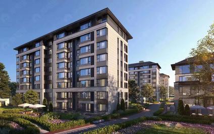 北京富力首开金禧璞瑅顺义 高丽营/建面140平-191平