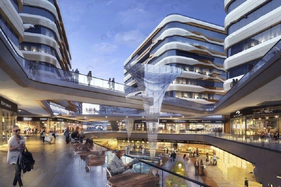 EZIKOO智慧谷效果图