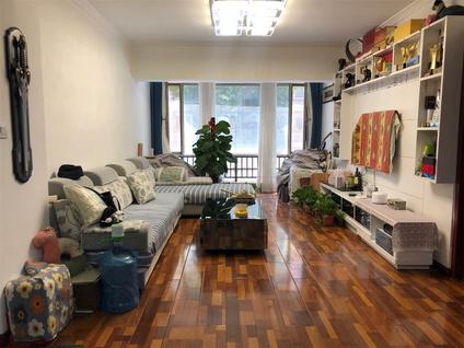 北京创意文化创业园2室2厅99.12平低楼层/共18层