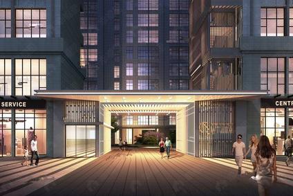 北京西南驿五华 高新区/建面50平