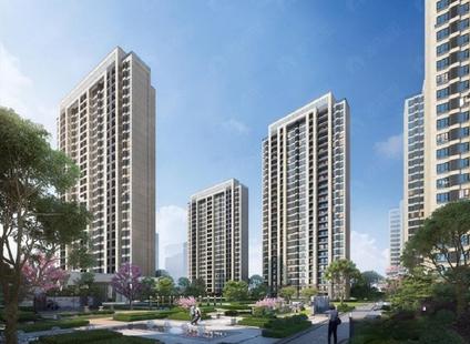 福州龙湖春江天越闽侯 青口/建面76平-110平
